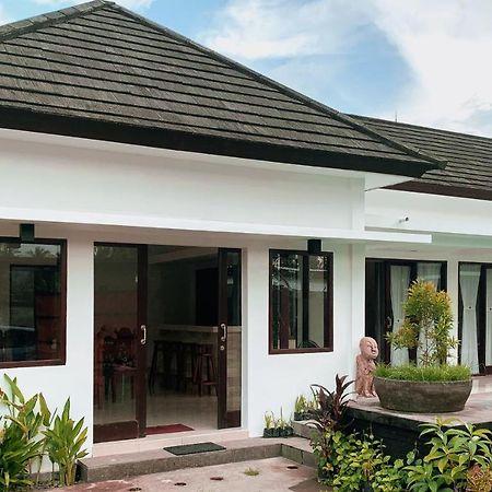Villa Taloka Montongbuwoh Экстерьер фото