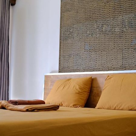 Villa Taloka Montongbuwoh Экстерьер фото