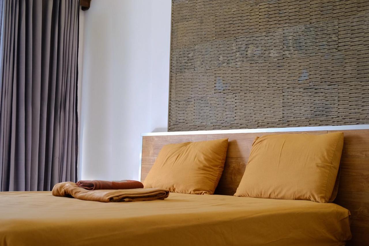 Villa Taloka Montongbuwoh Экстерьер фото
