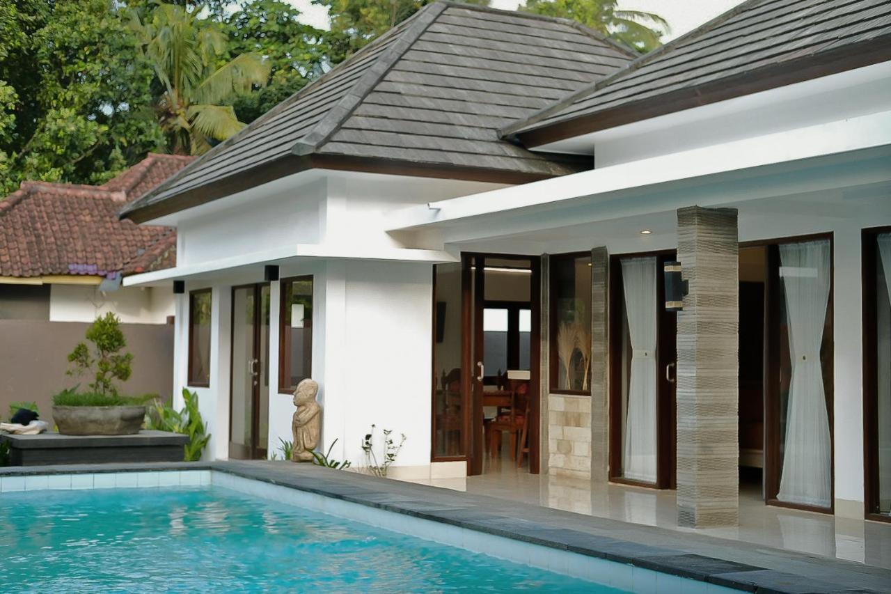 Villa Taloka Montongbuwoh Экстерьер фото